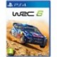 WRC 6 (PS4)