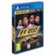 F1 2017 Edycja Specjalna (PS4)