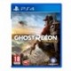 Ghost Recon Wildlands PCSH (PS4)