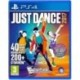 JUST DANCE 2017 (PS4)