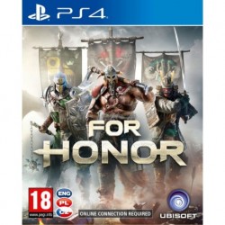 FOR HONOR (PS4)