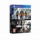 COMPIL RAINBOW SIX SIEGE + THE DIVISION PCSH (PS4)