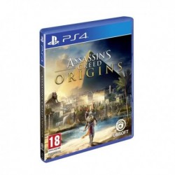 Assassin's Creed Origins PCSH (PS4)