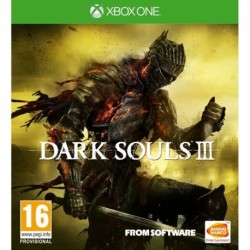 Dark Souls 3 (XBOX ONE)