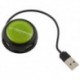 Hub USB 2.0 Esperanza EA135G YOYO 4 Porty Zielony