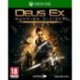 Deus Ex: Mankind Divided (Rozłam ludzkości) D1 Edition (XBOX ONE)