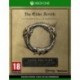 The Elder Scrolls Online: Gold Edition (XBOX ONE)