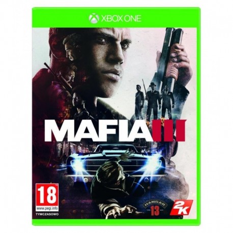 Mafia 3 (XBOX ONE)