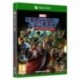 Telltale - Guardians of the Galaxy (XBOX ONE)