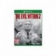 The Evil Within 2 (XBOX One)