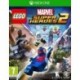 LEGO Marvel Super Heroes 2 (XBOX One)