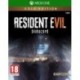 Resident Evil 7: Biohazard Gold Edition (XBOX One)