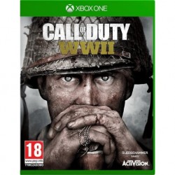 Call of Duty WWII (XBOX ONE)