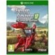 Farming Simulator 17 Edycja Platynowa (XBOX ONE)