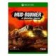 SPINTIRES: MUD RUNNER (XBOX ONE)
