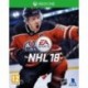 NHL 18 EA (XBOX One)