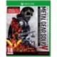Metal Gear Solid V: The Definitive Experince (XBOX ONE)