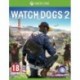 Watch Dogs 2 PCSH (XBOX ONE)