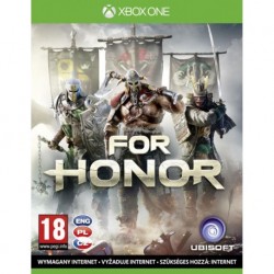 FOR HONOR (XBOX ONE)