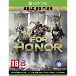 FOR HONOR GOLD (XBOX ONE)