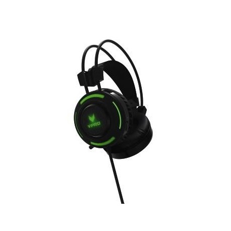 Słuchawki gamingowe Rapoo VH200, czarne