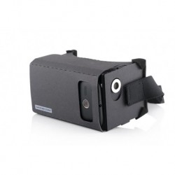 Okulary 3D do smartfonu Modecom FREEHANDS G3DC