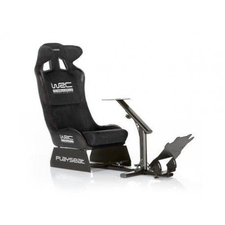 Fotel dla gracza Playseat WRC