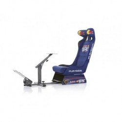 Fotel dla gracza Playseat Evolution Red Bull GLC