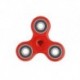Fidget Spinner Genesis NIM-1045 czerwony