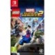 LEGO Marvel Super Heroes 2 (NSwitch)