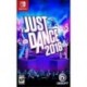 JUST DANCE 2018 (NSWITCH)