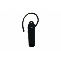 Słuchawka bezprzewodowa z mikrofonem Media-Tech MT3571 BLUETOOTH EARSET PRO czarna