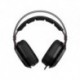 Słuchawki z mikrofonem Cooler Master MasterPulse 2.0 BFX Gaming czarne