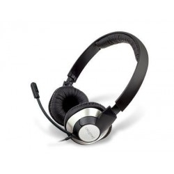 Słuchawki z mikrofonem Creative ChatMax HS-720