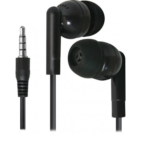 Słuchawki DEFENDER 1 BASIC 617 czarne