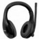 Słuchawki z mikrofonem DEFENDER WARHEAD G-170 Gaming bezprzewodowe czarne