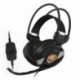 Słuchawki z mikrofonem Gigabyte XH300 Gaming