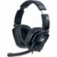 Słuchawki z mikrofonem Genius Lychas HS-G550 Gaming czarne