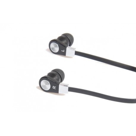 Słuchawki z mikrofonem Media-Tech MT3556 Magicsound DS-2 czarne