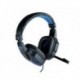 Słuchawki z mikrofonem Media-Tech MT3576 COBRA PRO STEALTH Gaming