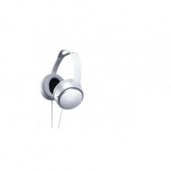 Słuchawki Sony MDR-XD150W białe