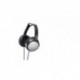Słuchawki Sony MDR-XD150B czarne