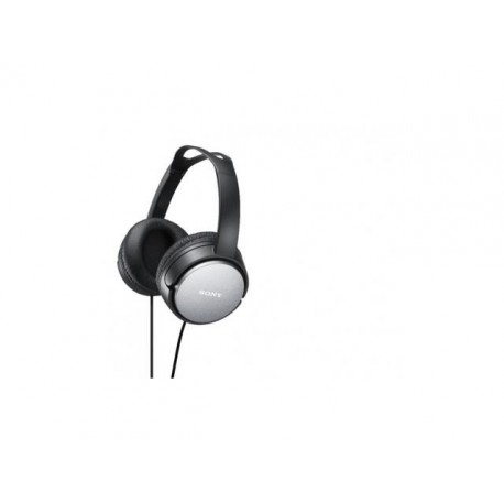 Słuchawki Sony MDR-XD150B czarne