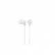 Słuchawki Sony MP3 MDR-EX15LP białe