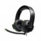 Słuchawki z mikrofonem Thrustmaster Y300X XOne Gaming czarne