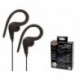 Słuchawki X-Zero X-H361K czarne