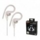 Słuchawki  X-Zero X-H361W białe