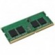 Pamięć DDR4 Kingston SODIMM 8GB 2133MHz CL15 Non-ECC 1Rx8
