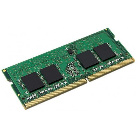 Pamięć DDR4 Kingston SODIMM 8GB 2133MHz CL15 Non-ECC 1Rx8