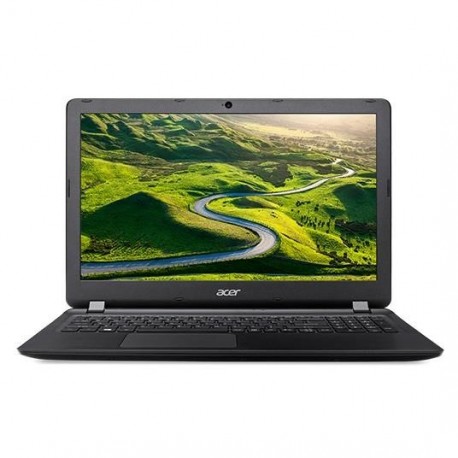 Notebook Acer Aspire E 15 ES1-524-95JC 15,6"HD/A9-9410/8GB/1TB/Radeon R5/W10 Black